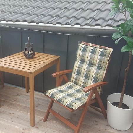 Ferienwohnung -Auszeit-Sayn Bendorf Exterior foto