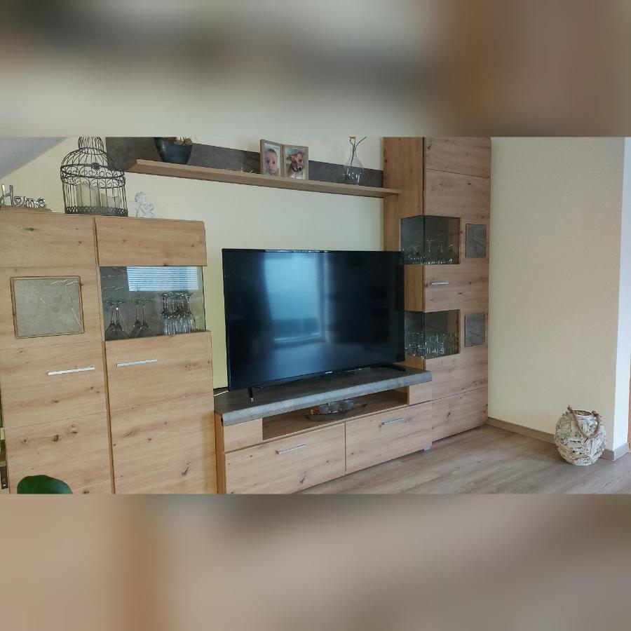 Ferienwohnung -Auszeit-Sayn Bendorf Exterior foto