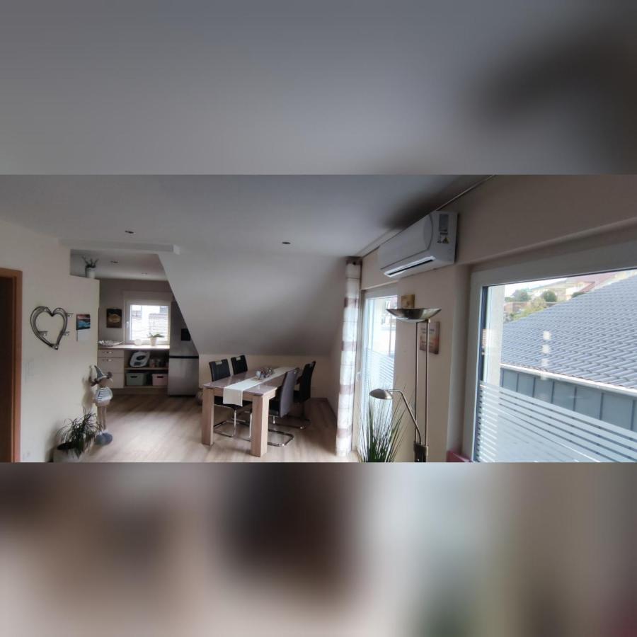 Ferienwohnung -Auszeit-Sayn Bendorf Exterior foto