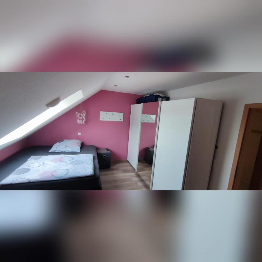 Ferienwohnung -Auszeit-Sayn Bendorf Exterior foto