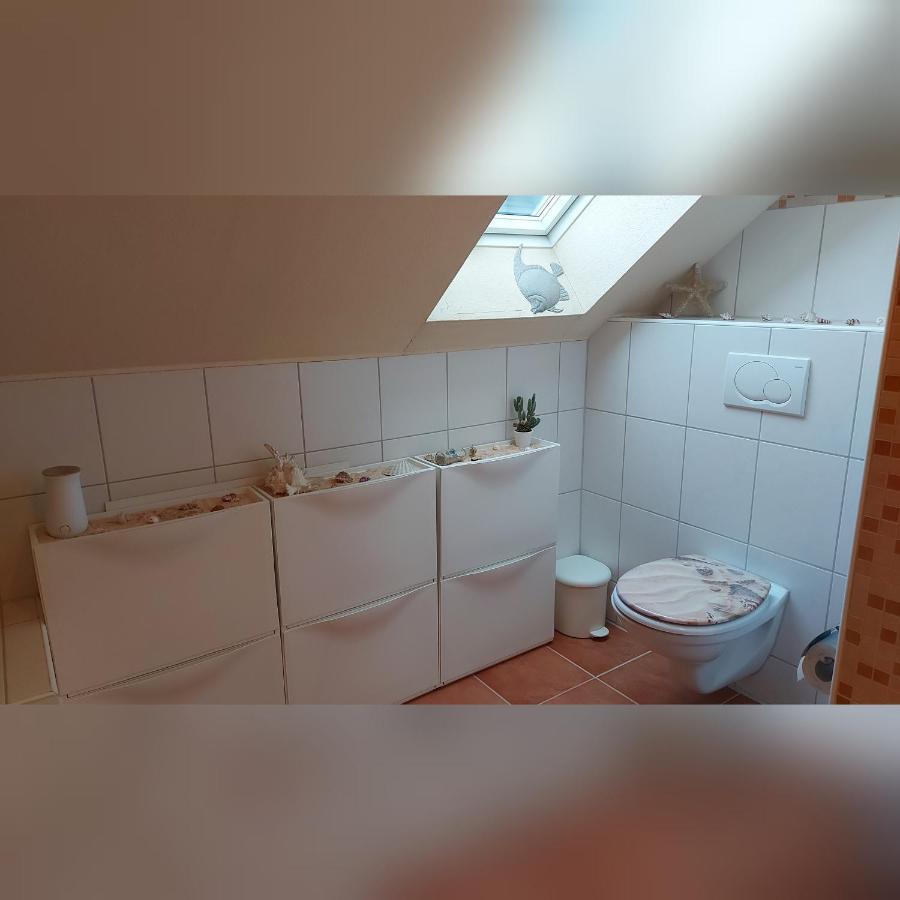 Ferienwohnung -Auszeit-Sayn Bendorf Exterior foto